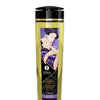 Shunga Erotic Massage Oil - 8 oz Libido/Exotic Fruits