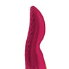 Shunga Aiko Intimate Massager - Raspberry