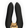 Shunga Aiko Intimate Massager - Black
