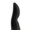 Shunga Aiko Intimate Massager - Black