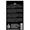 Shunga Organica Warming Oil - 3.5 oz Green Tea