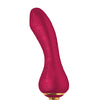 Shunga Sanya Intimate Massager - Raspberry