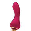 Shunga Sanya Intimate Massager - Raspberry