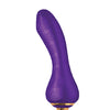 Shunga Sanya Intimate Massager - Purple
