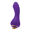 Shunga Sanya Intimate Massager - Purple
