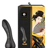 Shunga Sanya Intimate Massager - Black