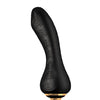 Shunga Sanya Intimate Massager - Black