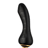 Shunga Sanya Intimate Massager - Black