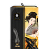 Shunga Sanya Intimate Massager - Black