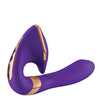 Shunga Soyo Intimate Massager - Purple