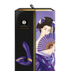 Shunga Soyo Intimate Massager - Purple