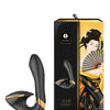 Shunga Soyo Intimate Massager - Black