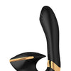 Shunga Soyo Intimate Massager - Black