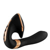 Shunga Soyo Intimate Massager - Black