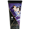Shunga Kissable Massage Cream - 7 oz
