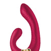 Shunga Miyo Intimate Massager - Raspberry