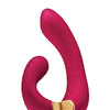 Shunga Miyo Intimate Massager - Raspberry