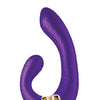 Shunga Miyo Intimate Massager - Purple