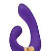 Shunga Miyo Intimate Massager - Purple