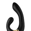 Shunga Miyo Intimate Massager - Black