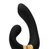 Shunga Miyo Intimate Massager - Black