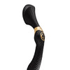 Shunga Zoa Intimate Massager - Black