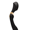 Shunga Zoa Intimate Massager - Black