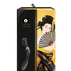 Shunga Zoa Intimate Massager - Black