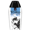 Shunga Toko Aroma Lubricant 8.5 oz - Assorted Scents