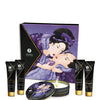 Shunga Geisha's Secret Kit - Exotic Fruits
