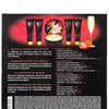 Shunga Geisha's Secret Luxury Gift Set - Sparkling Strawberry Wine