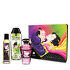 Shunga Fruity Kisses Collection Kit