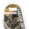 Major Dick Commando 1.5" Wide Donut