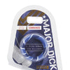 Major Dick Commando 1.5" Wide Donut