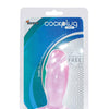 Ignite Cock Plug Small - Purple