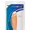 Ignite Cock Plug Medium - Vanilla