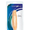 Ignite Cock Plug Large - Vanilla
