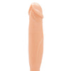 Ignite Cock Plug Large - Vanilla