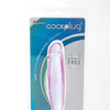 Ignite Cock Plug Large - Purple