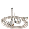 Rinservice Stainless Steel Shower Bidet