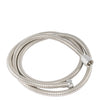 Rinservice Replacement Metal Hose