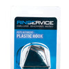 Rinservice Plastic Hook for Metal Shower Bidet
