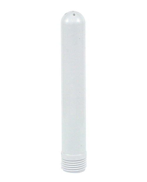 Rinservice Large Plastic Nozzle for Bidet - White