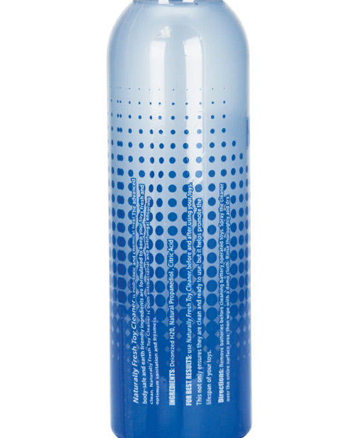 Naturally Fresh Toy Cleaner - 8 oz