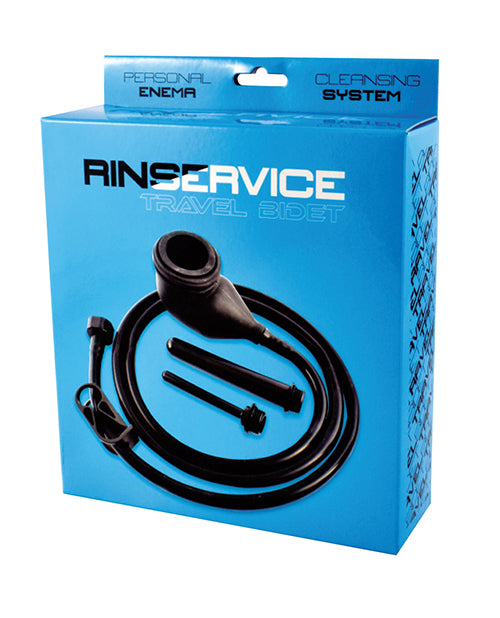 Rinservice Travel Bidet