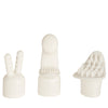Yorokobi Mini Wands Attachments