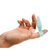 Sinclair Institue Select Anal Silicone Explorers - Box of 3 Asst