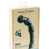Sinclair Institute Select Onyx Glass Prostate Massager