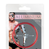 Aluminum Ring - Hellfire Red 2.25"
