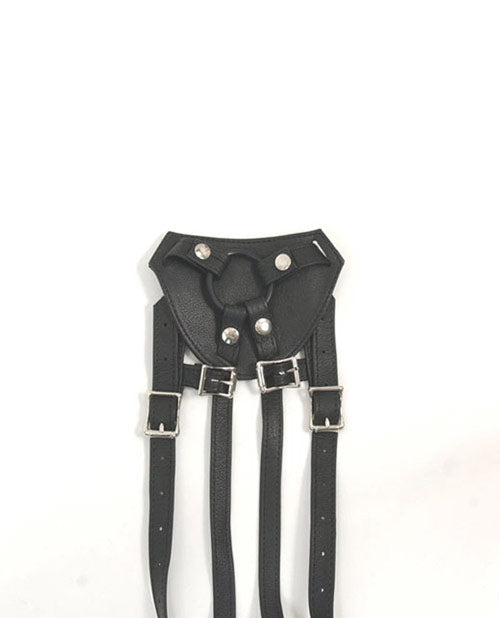 KinkLab Stormy Terra Firma w/Buckle